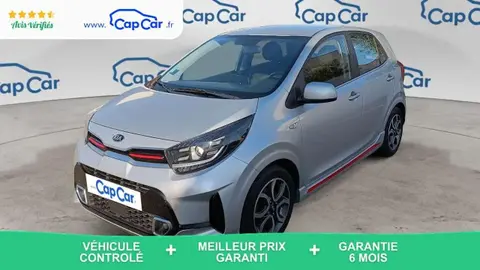 Annonce KIA PICANTO Essence 2021 d'occasion 