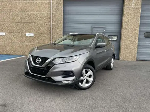 Used NISSAN QASHQAI Petrol 2019 Ad 