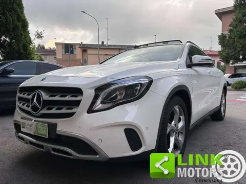 Used MERCEDES-BENZ CLASSE GLA Diesel 2019 Ad 