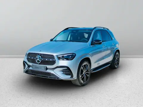 Annonce MERCEDES-BENZ CLASSE GLE Hybride 2024 d'occasion 