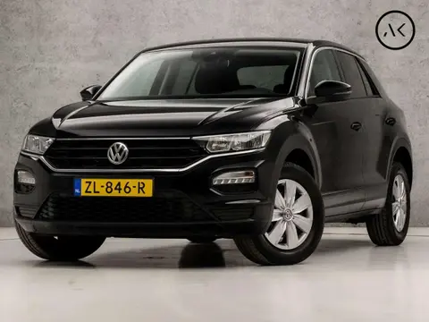 Used VOLKSWAGEN T-ROC Petrol 2019 Ad 