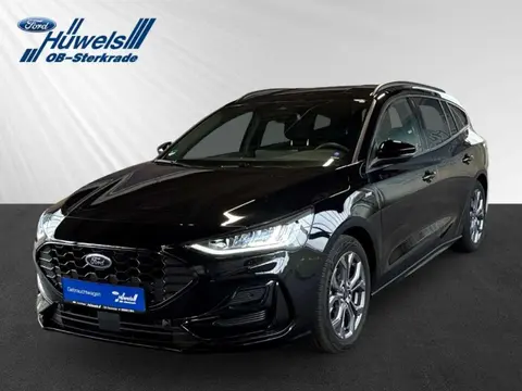 Used FORD FOCUS Petrol 2023 Ad 