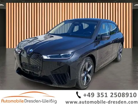 Annonce BMW IX Électrique 2023 d'occasion 