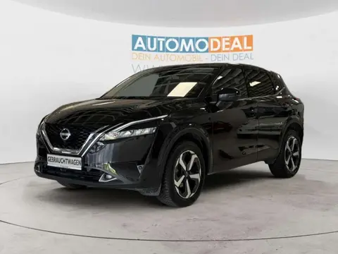 Used NISSAN QASHQAI Petrol 2023 Ad 