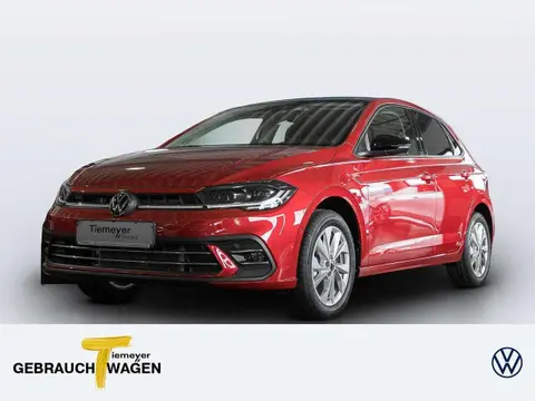 Annonce VOLKSWAGEN POLO Essence 2024 d'occasion 