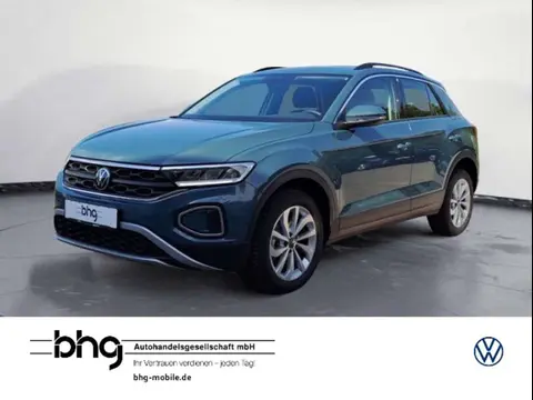 Used VOLKSWAGEN T-ROC Petrol 2024 Ad 