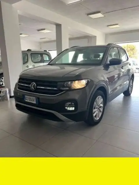 Used VOLKSWAGEN T-CROSS Petrol 2020 Ad 