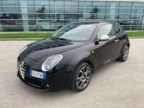 Used ALFA ROMEO MITO Petrol 2015 Ad 