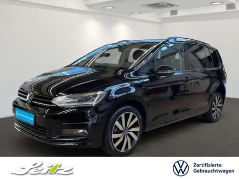 Used VOLKSWAGEN TOURAN Petrol 2023 Ad 