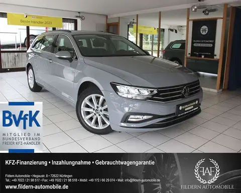 Used VOLKSWAGEN PASSAT Diesel 2023 Ad 