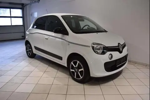 Used RENAULT TWINGO Petrol 2018 Ad 