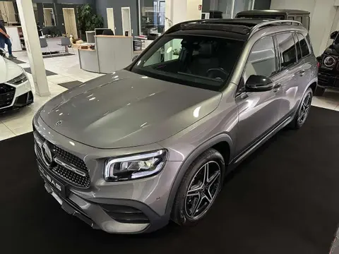 Annonce MERCEDES-BENZ CLASSE GLB Diesel 2020 d'occasion 