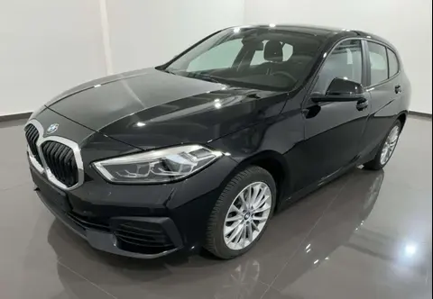 Annonce BMW SERIE 1 Diesel 2023 d'occasion 