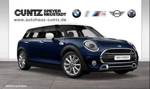 Annonce MINI COOPER Essence 2019 d'occasion Allemagne