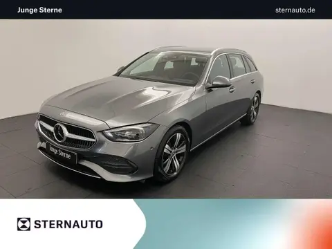 Used MERCEDES-BENZ CLASSE C Petrol 2023 Ad 