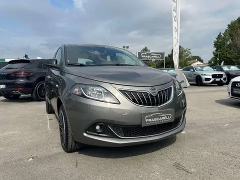 Used LANCIA YPSILON Hybrid 2024 Ad 