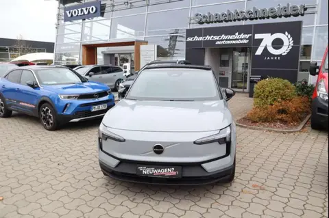 Annonce VOLVO EX30 Électrique 2024 d'occasion 