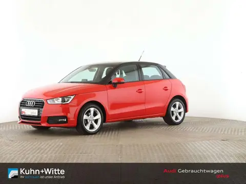 Used AUDI A1 Petrol 2019 Ad 