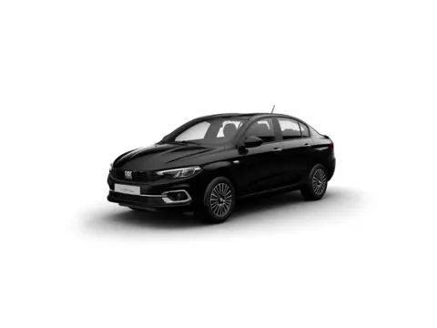 Annonce FIAT TIPO Diesel 2024 d'occasion 