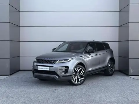 Used LAND ROVER RANGE ROVER EVOQUE  2021 Ad 