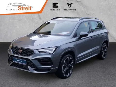 Used CUPRA ATECA Petrol 2024 Ad 