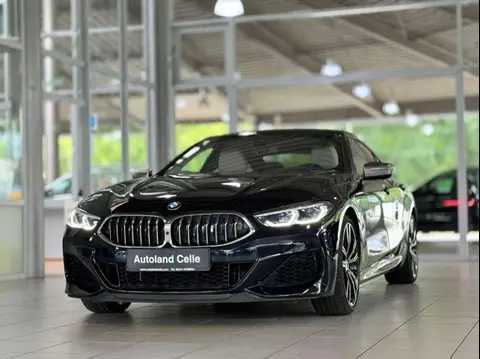 Used BMW M850 Petrol 2020 Ad Germany