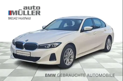 Annonce BMW SERIE 3 Essence 2023 d'occasion 