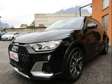 Used AUDI A1 Petrol 2022 Ad 