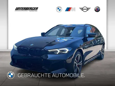 Used BMW SERIE 3 Petrol 2024 Ad 