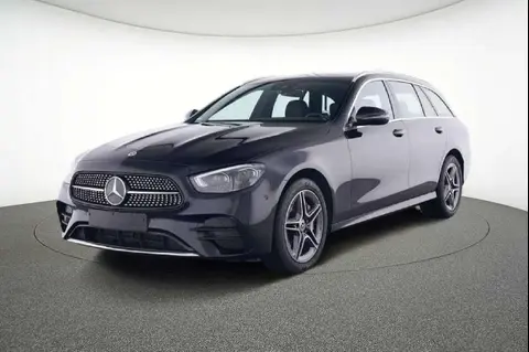 Used MERCEDES-BENZ CLASSE E Hybrid 2023 Ad 