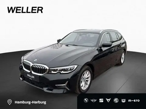 Used BMW SERIE 3 Petrol 2021 Ad 