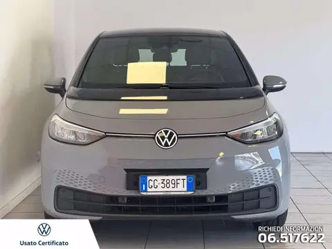 Used VOLKSWAGEN ID.3 Electric 2021 Ad 