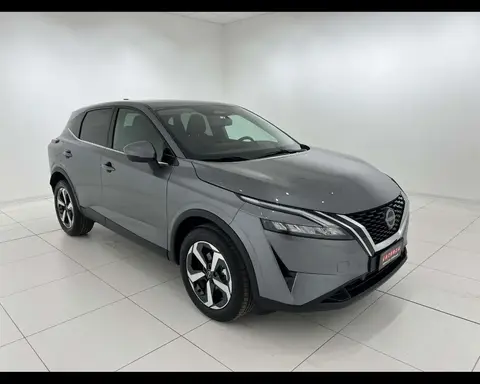 Used NISSAN QASHQAI Hybrid 2024 Ad 