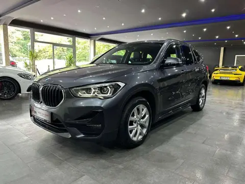 Used BMW X1 Diesel 2020 Ad 