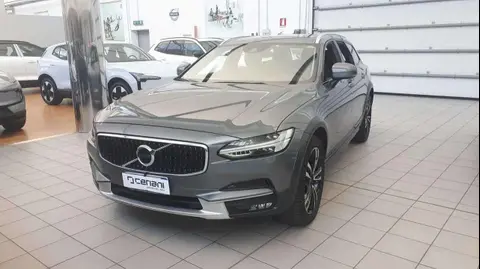 Used VOLVO V90 Diesel 2021 Ad 