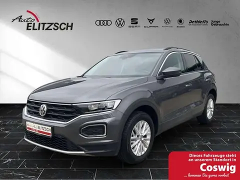 Used VOLKSWAGEN T-ROC Petrol 2018 Ad 