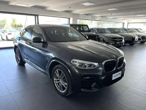 Used BMW X4 Diesel 2020 Ad 