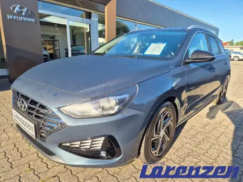 Used HYUNDAI I30 Petrol 2023 Ad 