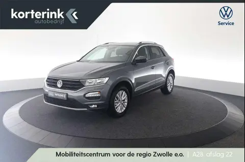 Annonce VOLKSWAGEN T-ROC Essence 2020 d'occasion 