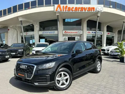 Annonce AUDI Q2 Diesel 2019 d'occasion 