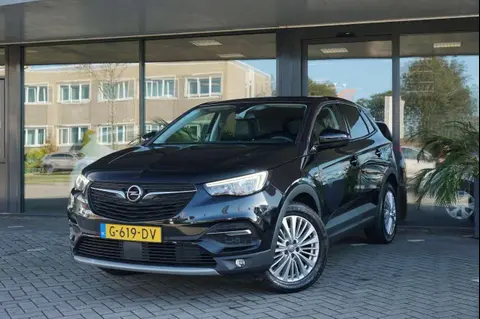 Annonce OPEL GRANDLAND Essence 2019 d'occasion 