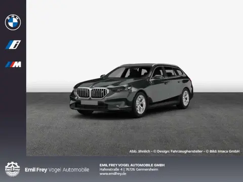 Used BMW I5 Electric 2024 Ad 