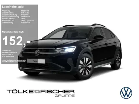 Annonce VOLKSWAGEN TAIGO Essence 2024 d'occasion 