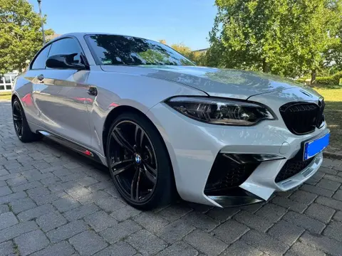 Annonce BMW M2 Essence 2019 d'occasion 