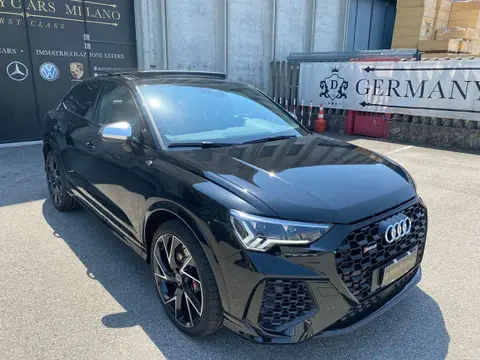 Annonce AUDI RSQ3 Essence 2023 d'occasion 