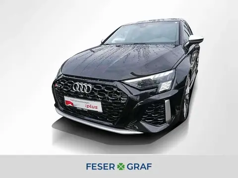 Annonce AUDI RS3 Essence 2023 d'occasion 