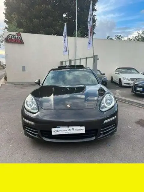 Used PORSCHE PANAMERA Petrol 2016 Ad 