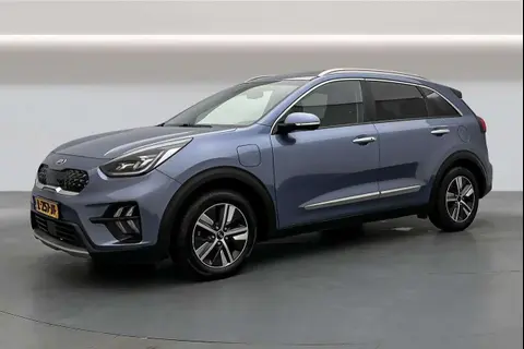 Used KIA NIRO Hybrid 2021 Ad 