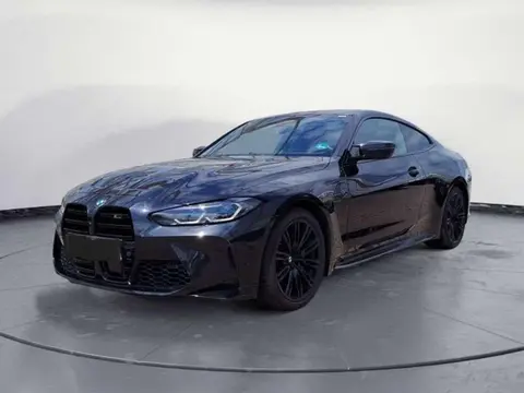 Annonce BMW M4 Essence 2023 d'occasion 