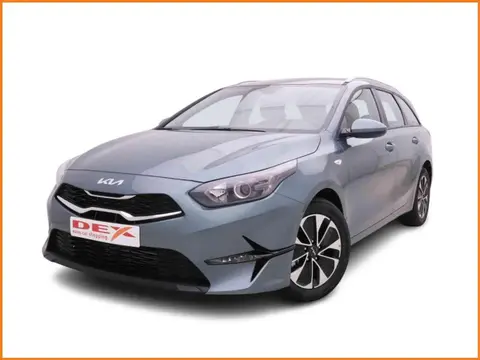 Used KIA CEED Petrol 2024 Ad 